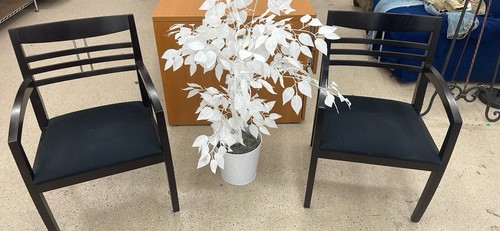 Fancy chair set - set,