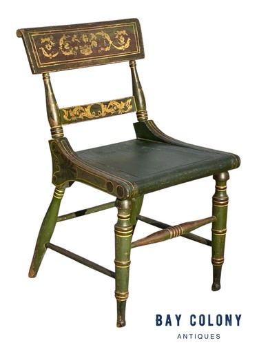 Antique sheraton fancy - antique,